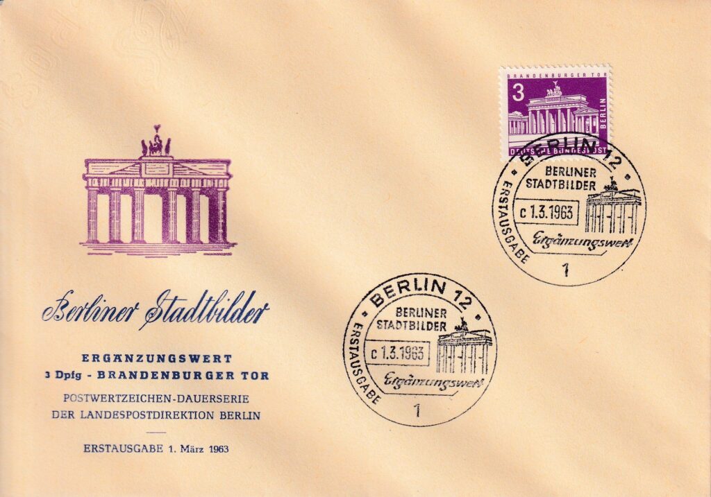 231 lpd m5 großbrief
