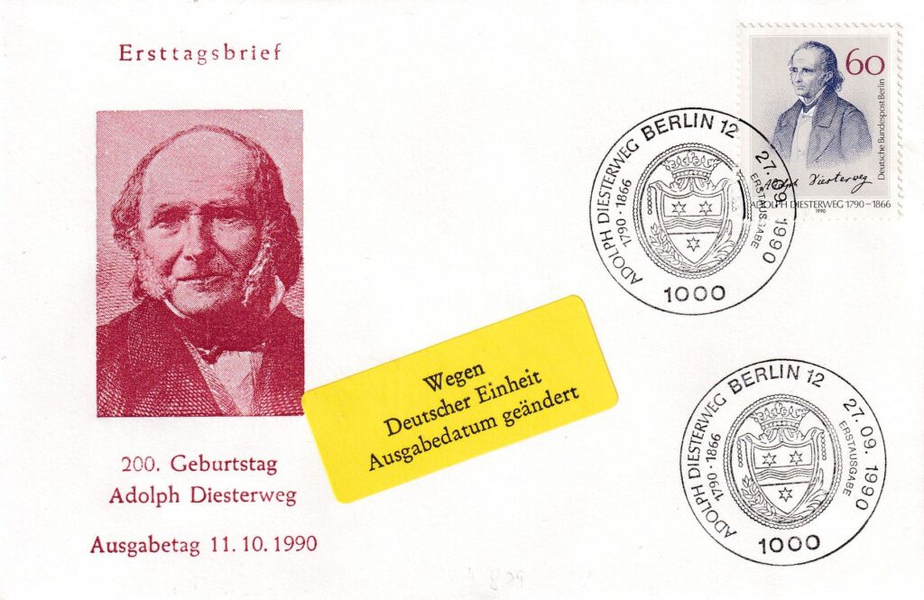 879 ersttagsbrief