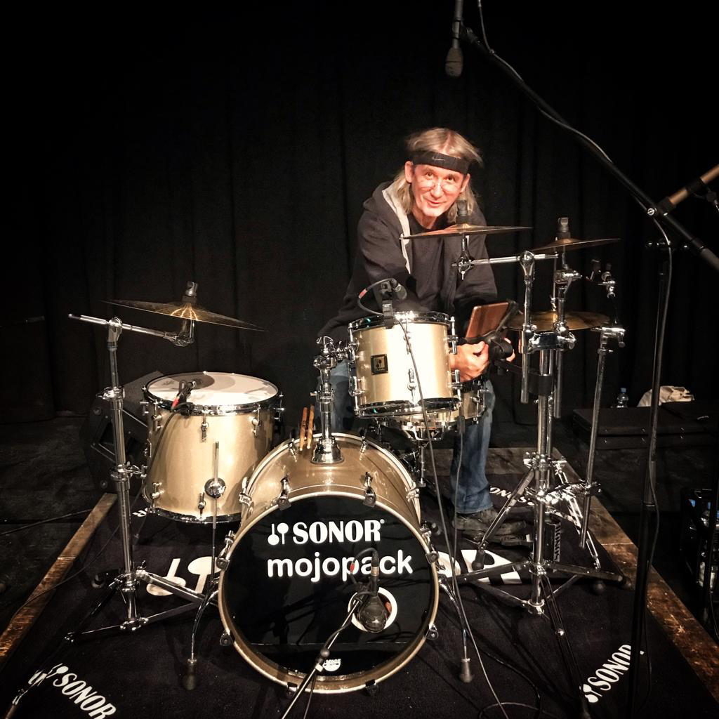 drum
