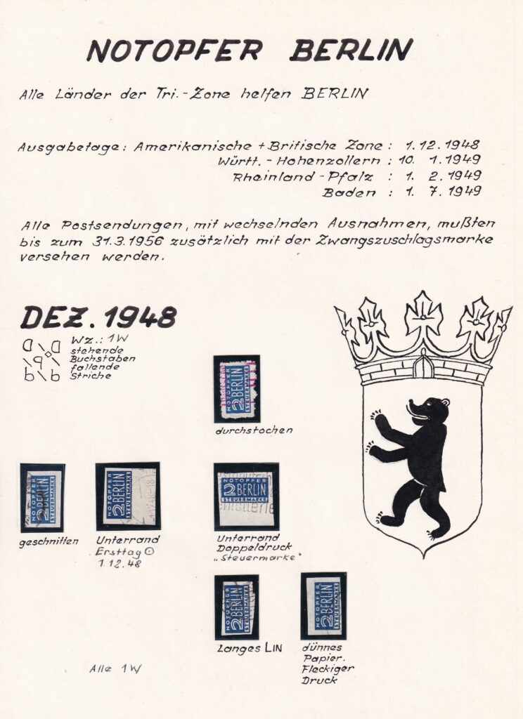 Übersicht blatt 1