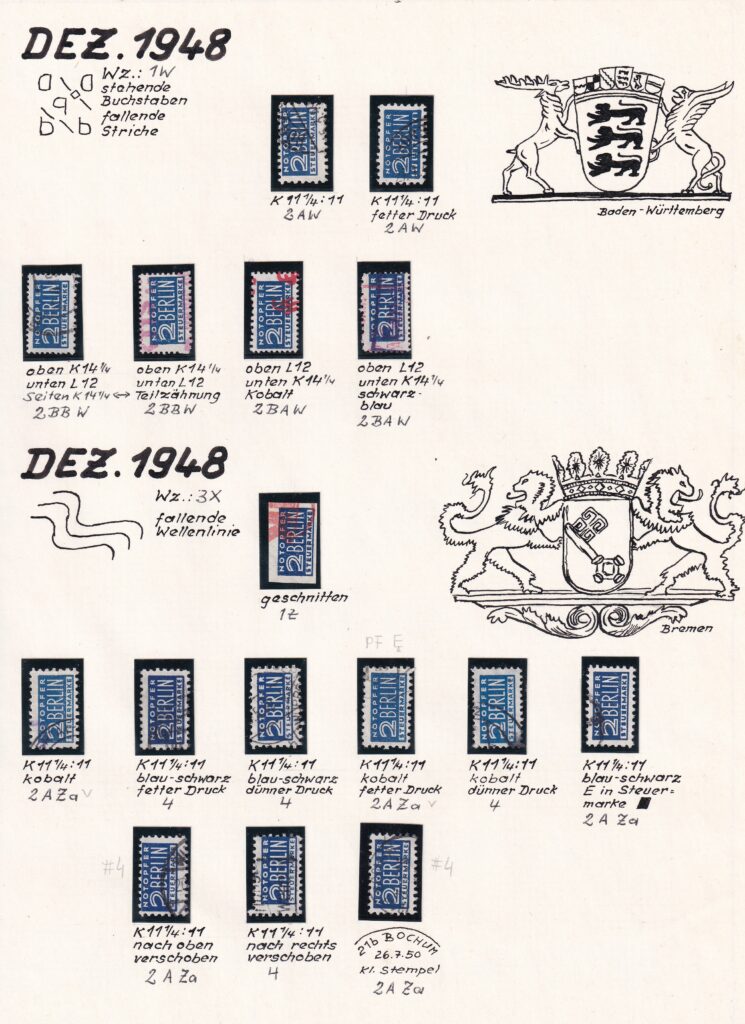 Übersicht blatt 2