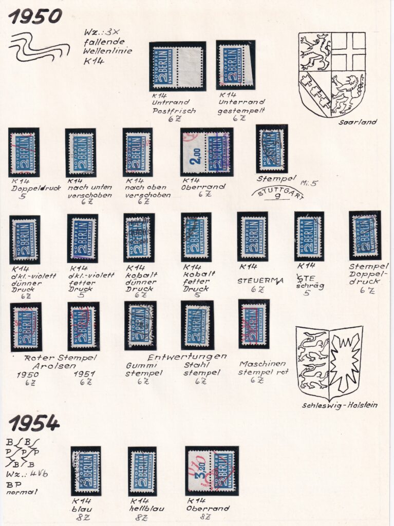 Übersicht blatt 5